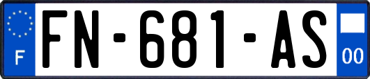 FN-681-AS