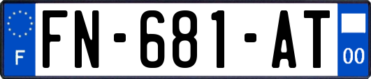 FN-681-AT