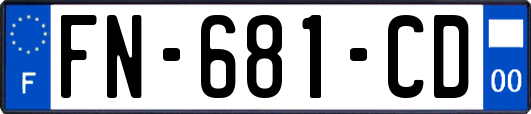FN-681-CD