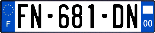 FN-681-DN