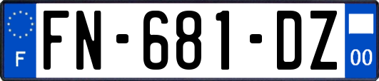 FN-681-DZ