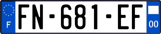 FN-681-EF