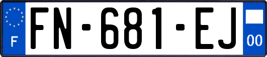 FN-681-EJ