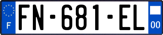 FN-681-EL