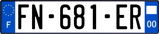 FN-681-ER