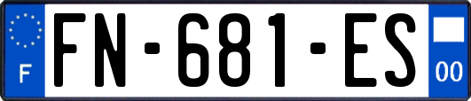 FN-681-ES