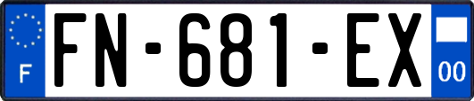 FN-681-EX