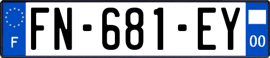 FN-681-EY