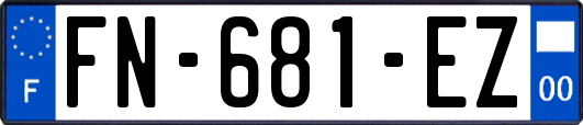 FN-681-EZ