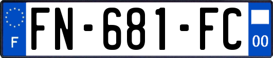 FN-681-FC