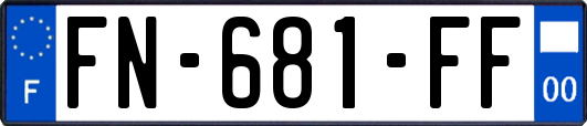 FN-681-FF
