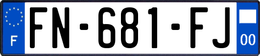 FN-681-FJ