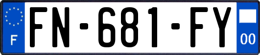 FN-681-FY