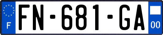 FN-681-GA