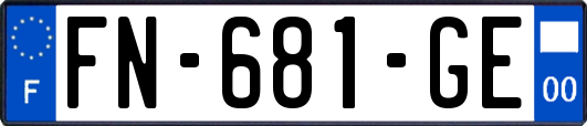 FN-681-GE
