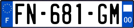 FN-681-GM