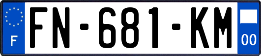 FN-681-KM