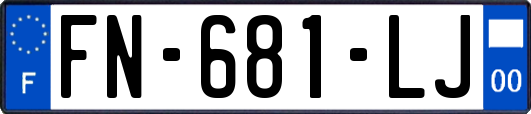 FN-681-LJ