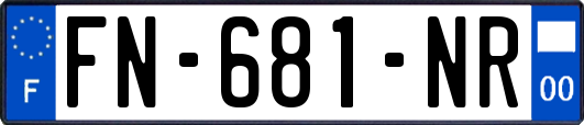 FN-681-NR