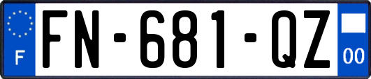 FN-681-QZ
