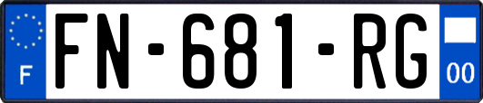 FN-681-RG