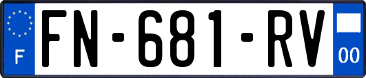 FN-681-RV