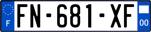 FN-681-XF