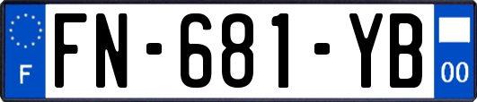 FN-681-YB
