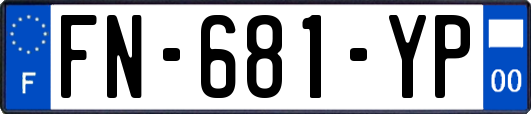 FN-681-YP