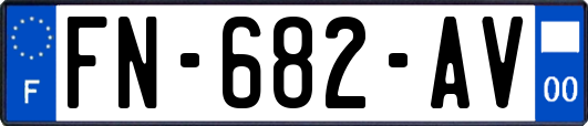 FN-682-AV