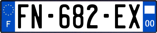 FN-682-EX