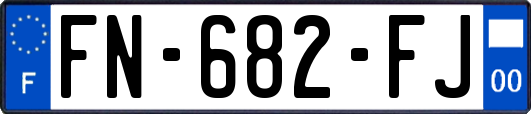 FN-682-FJ