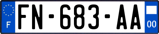 FN-683-AA