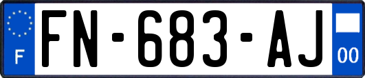 FN-683-AJ