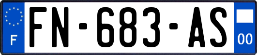 FN-683-AS