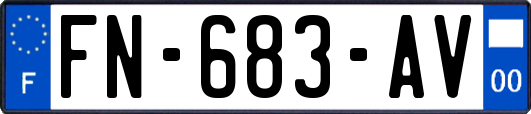 FN-683-AV