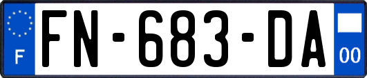FN-683-DA