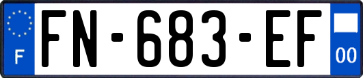 FN-683-EF