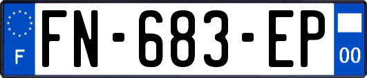 FN-683-EP