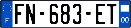 FN-683-ET