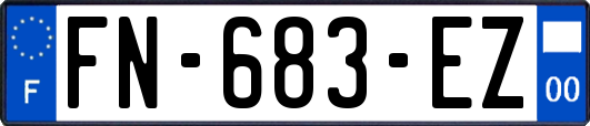 FN-683-EZ