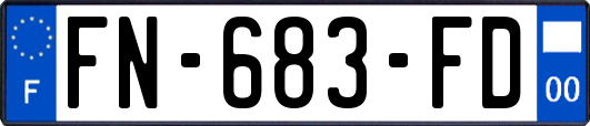 FN-683-FD