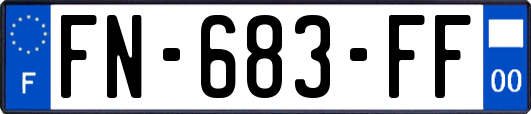 FN-683-FF