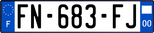 FN-683-FJ