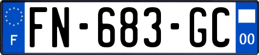 FN-683-GC