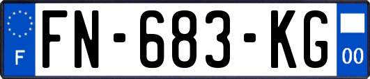 FN-683-KG