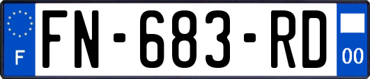 FN-683-RD