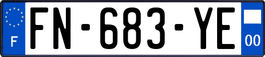 FN-683-YE