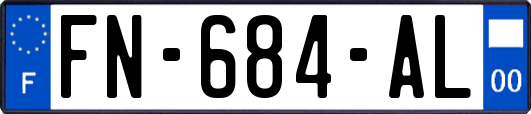 FN-684-AL