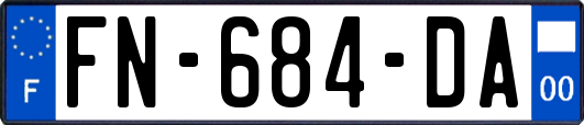 FN-684-DA